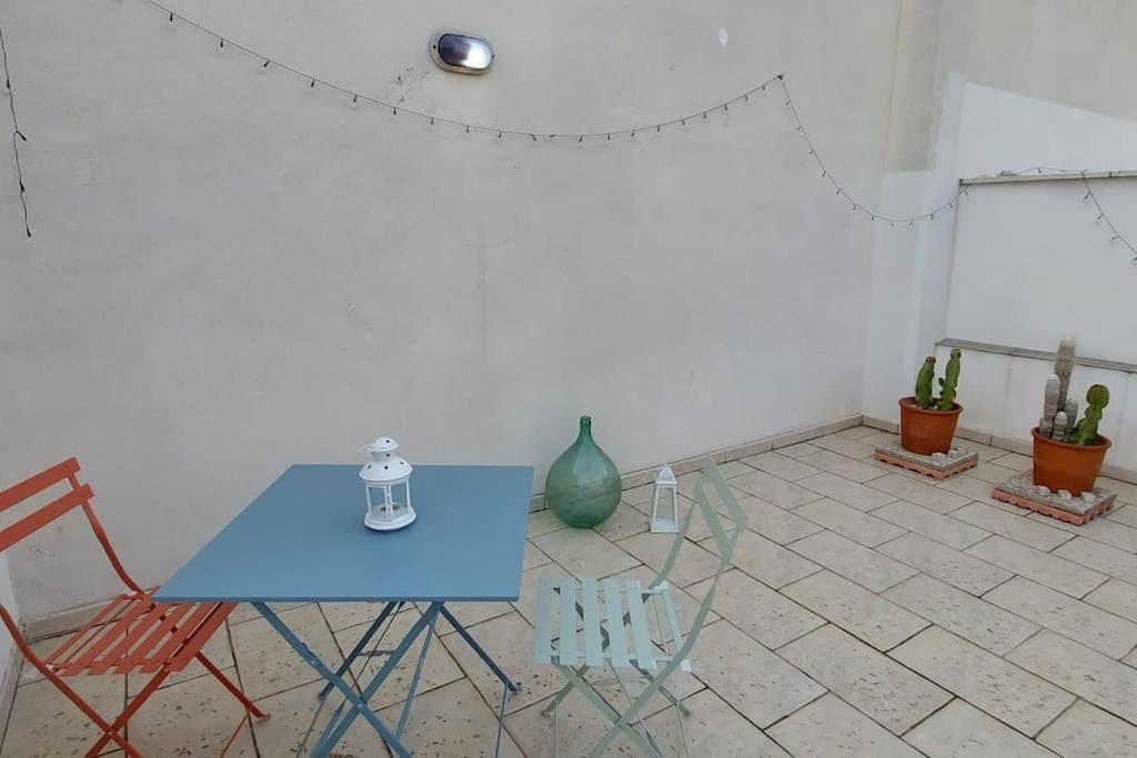 Maretto Suite Brindisi Esterno foto