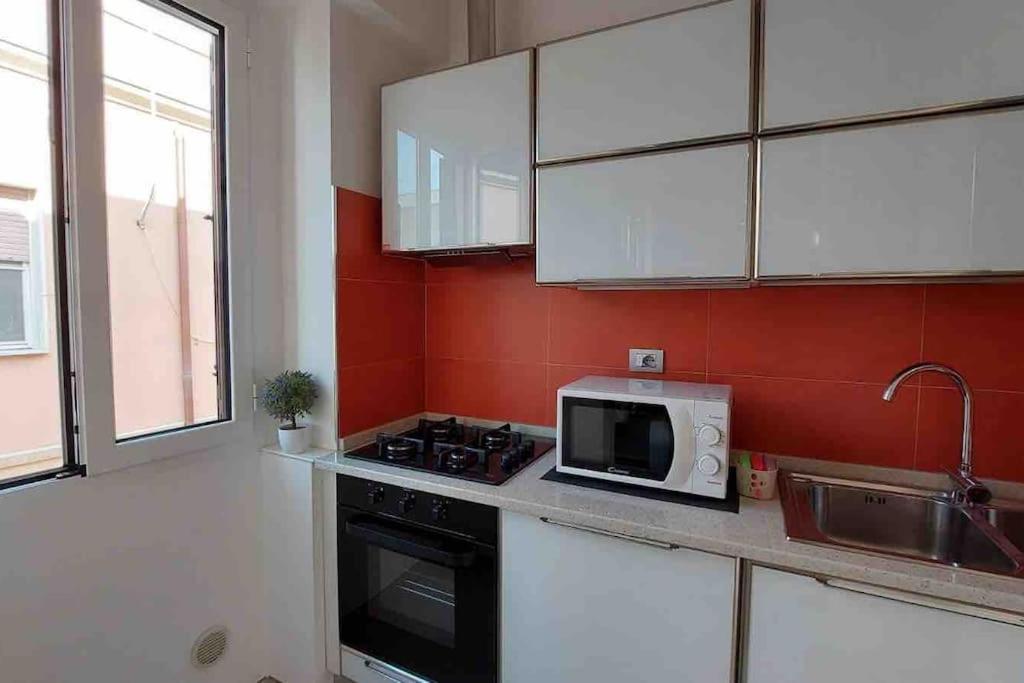 Maretto Suite Brindisi Esterno foto
