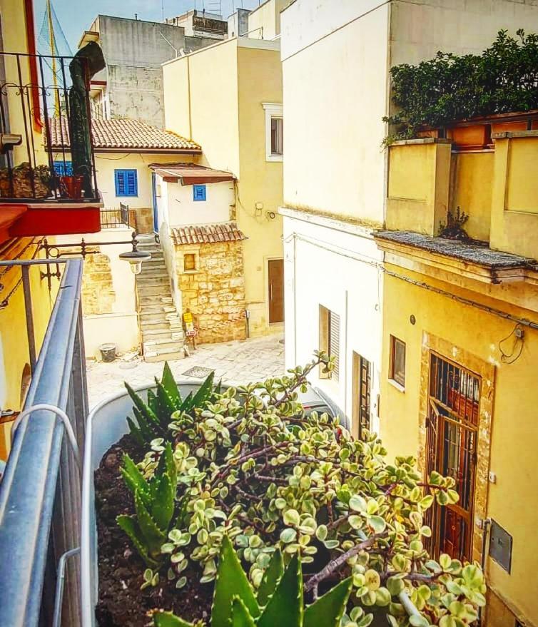 Maretto Suite Brindisi Esterno foto