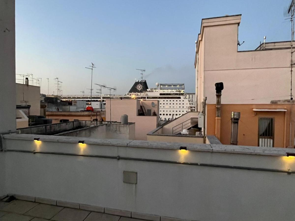 Maretto Suite Brindisi Esterno foto