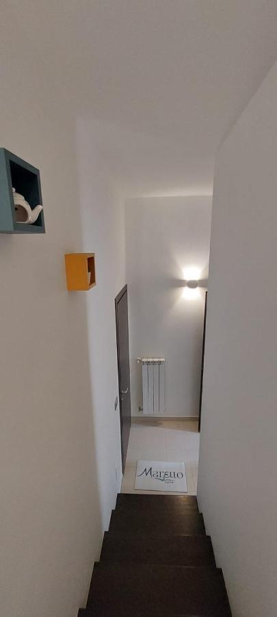 Maretto Suite Brindisi Esterno foto