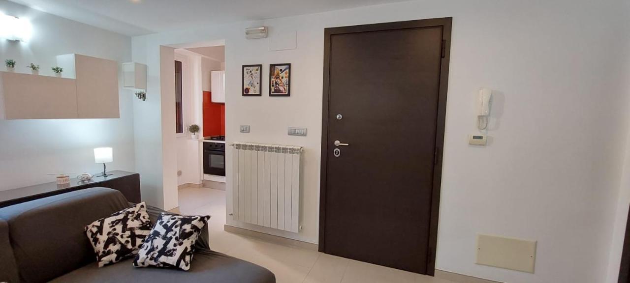 Maretto Suite Brindisi Esterno foto